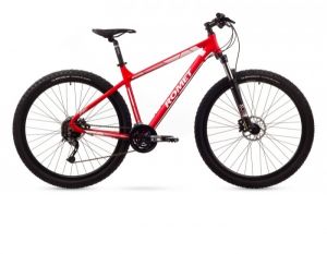 Romet - Надежный велосипед Rambler 27.5" 3
