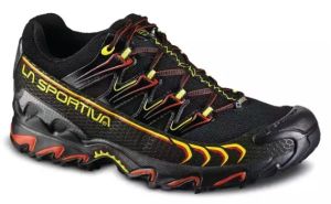 La Sportiva - Кроссовки для горного бега Ultra Raptor Gtx