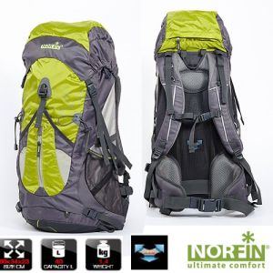 Norfin - Рюкзак Alpika 40 NF