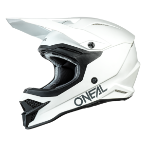 Oneal - Фирменный кроссовый шлем 3Series Solid