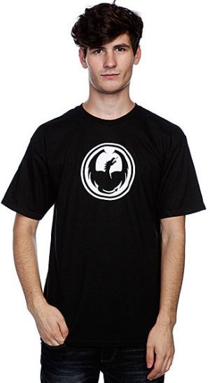 Dragon Alliance - Футболка ICON T(HS) FH8/SFH9/SF10