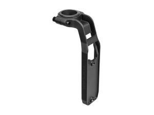 Держатель сумки или фляги подседельный Topeak Ep Mount, Seat Post Mount