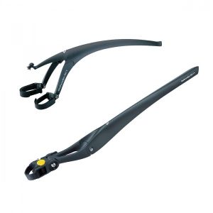 TOPEAK - Комплект крыльев для велосипеда DeFender RC1 и RC11
