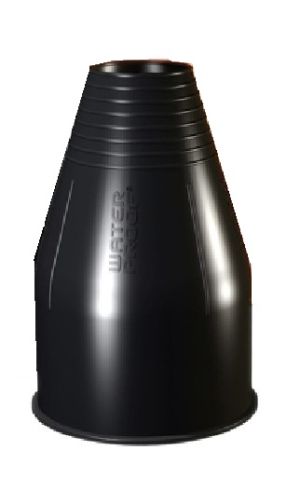 Силиконовый обтюратор на запястье Waterproof