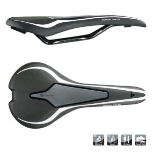 Седло Topeak Free XX