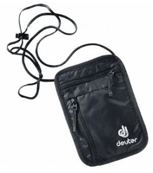 Deuter - Кошелек нагрудный Security Wallet I