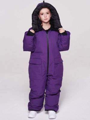 Комбинезон детский пуховый Bask Kids Yeti