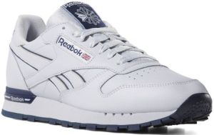 Удобные мужские кроссовки Reebok Cl Leather Mu