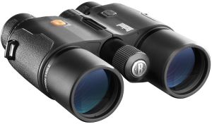 Bushnell - Бинокль-дальномер Fusion 1 Mile ARC 10х42