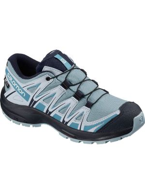 Salomon - Детские кроссовки для туризма Xa Pro 3D Cswp J