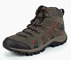 Merrell - Мужские ботинки треккинговые Phoenix 2 Mid Thermo WP