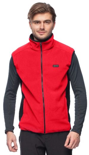 Флисовый жилет Bask WB Sprint V3