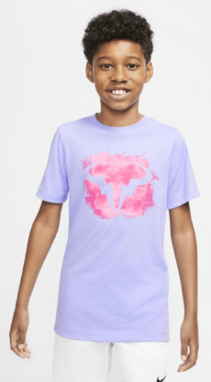 Футболка Nike Rafa B NKCT DB TEE