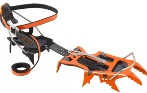 Cassin - Продвинутые кошки Alpinist Pro Auto/Semi-Auto