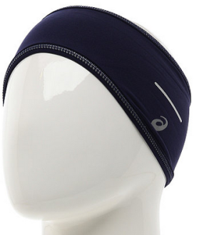 Asics - Повязка на голову Lite-show ear cover