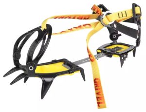 Кошки ледовые Grivel G10 Wide New Classic
