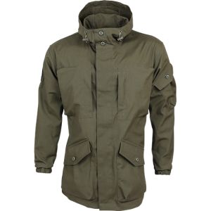 Куртка Сплав Штормовка брезент