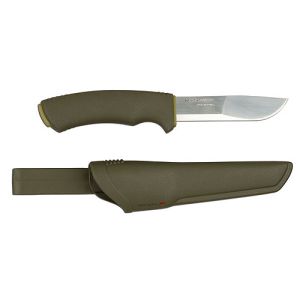 Туристический нож Morakniv Bushcraft Forest