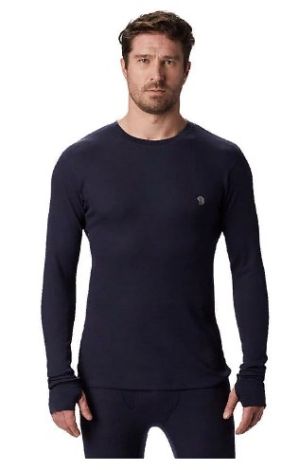 Mountain HardWear - Термобелье Diamond Peak™ Thermal Crew