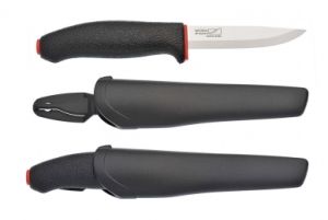Нож многоцелевой Morakniv Allround 711
