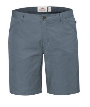 Fjallraven - Шорты для треккинга женские High Coast Shorts