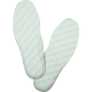 Сплав - Стельки с эффектом памяти формованные Eco Drysole Plus