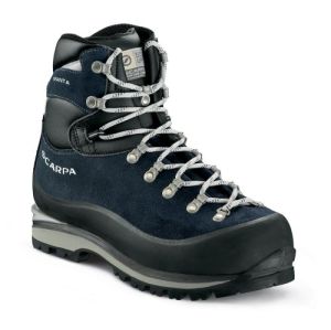 Scarpa - Женские альпинистские ботинки Manta Lady