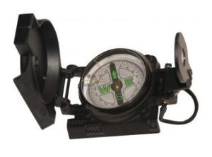 Компас туристический King Camp 3651 Compass I