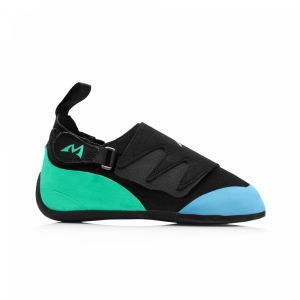 Скальные туфли для детей Mad Rock Monkey Black
