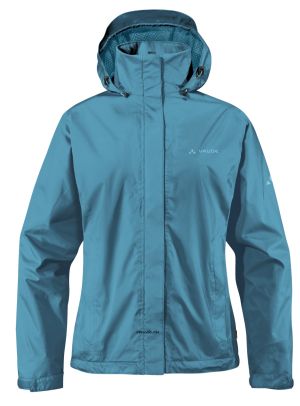 Vaude - Женская мембранная куртка Wo Escape Light Jacket
