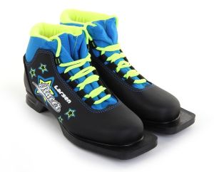 Larsen - Ботинки лыжные Racer 75 NN /18
