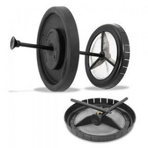 Jetboil - Практичный кофе-пресс Jetboil Grande Coffee Press