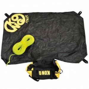 Kong - Баул для веревки Free Rope Bag