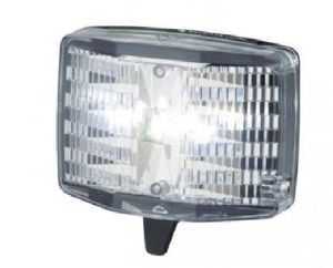 Topeak - Фонарь передний WhiteLite Aura