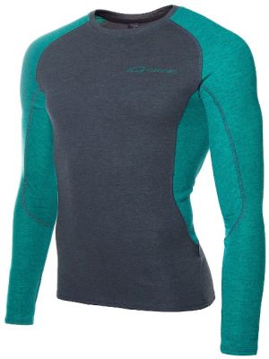 Тонкий мужской джемпер O3 Ozone Bors O-Skin Wool