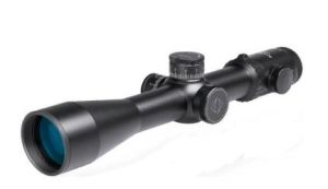 Dedal - Охотничий оптический прицел DH 3-12x50