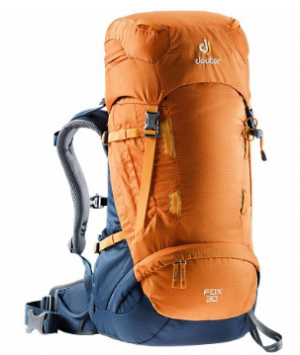 Deuter - Рюкзак для детей и подростков Fox 30