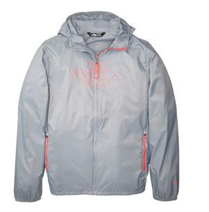 The North Face - Куртка для мальчиков Flurry Wind Hoodie