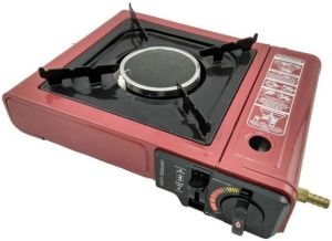 Tramp - Плита инфракрасная TRG-040