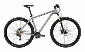 Велосипед Marin A-15 Nail Trail 9.6 - 29"