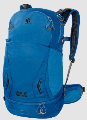 Велосипедный рюкзак Jack Wolfskin Moab Jam 34
