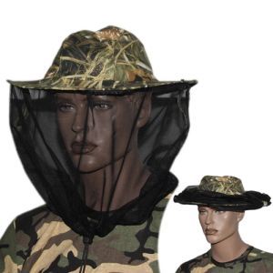 Накомарник Россия