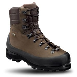 Альпинистские ботинки мужские Crispi Granite Plus GTX