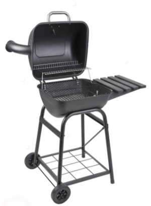 GoGarden - Гриль-барбекю дачный Grill-Master 48