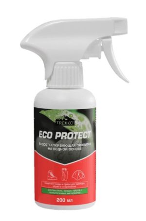 Спрей на водной основе Trekko EcoProtect