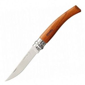 Нож практичный филейный Opinel №8 VRI Folding Slim