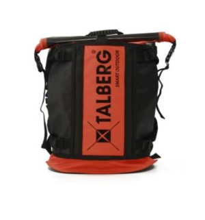 Герморюкзак Talberg Luxe Dry 60