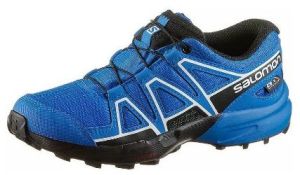 Salomon - Детские кроссовки амортизирующие Speedcross CSWP J