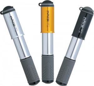 Topeak - Велосипедный насос Race Rocket HP