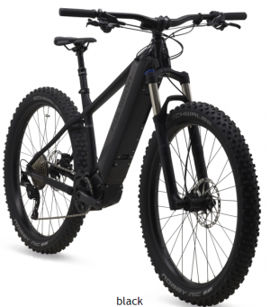 Спортивный велосипед Polygon Entiat TR-E 27.5